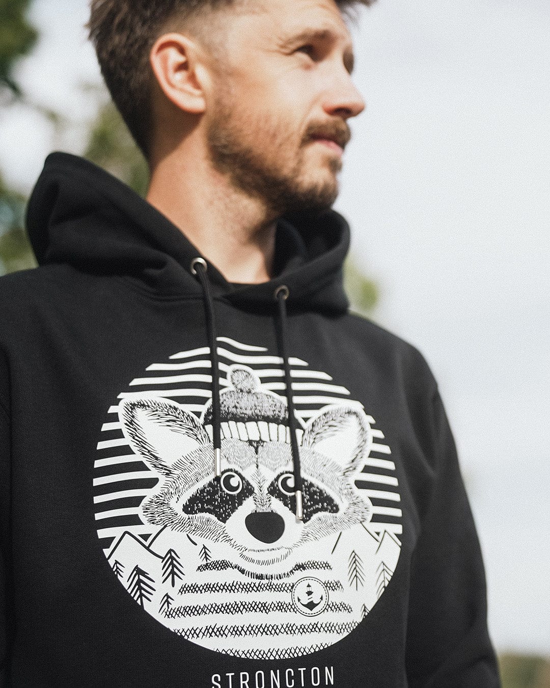 Fred Classic Organic Hoodie