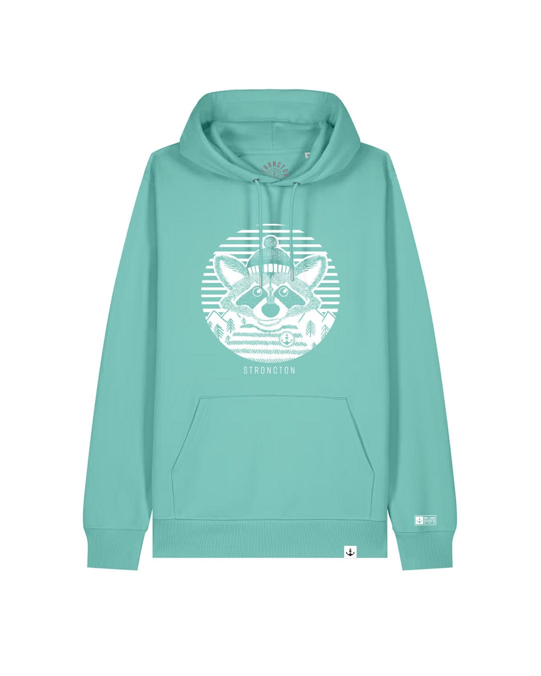 Fred Classic Organic Hoodie