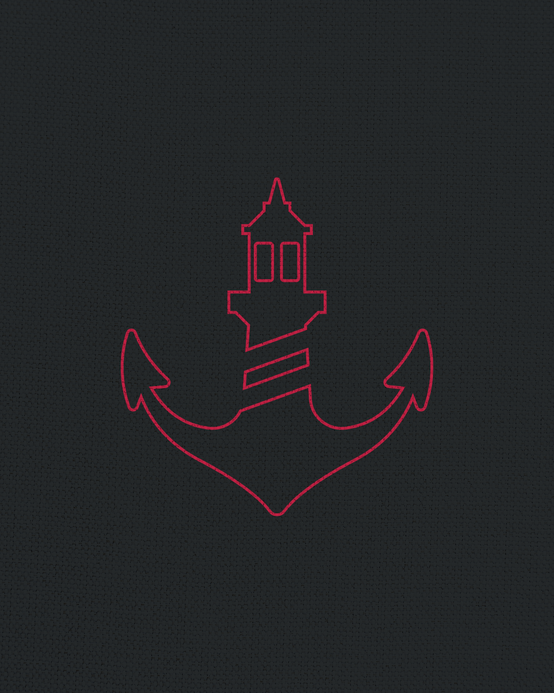 Stroncton Things Organic T-Shirt - Black