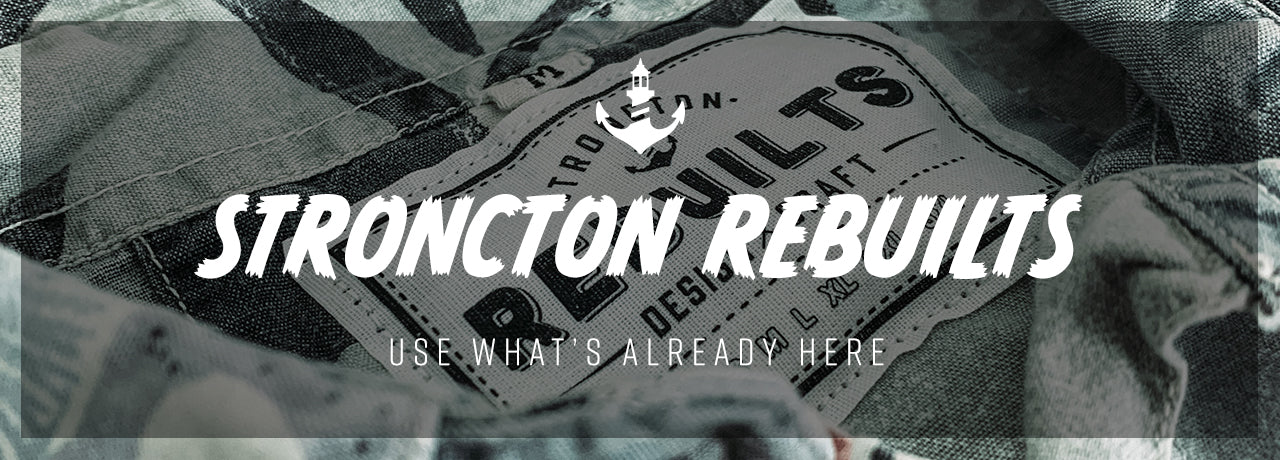 Stroncton Rebuilts