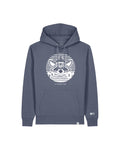 Fred Classic Organic Hoodie