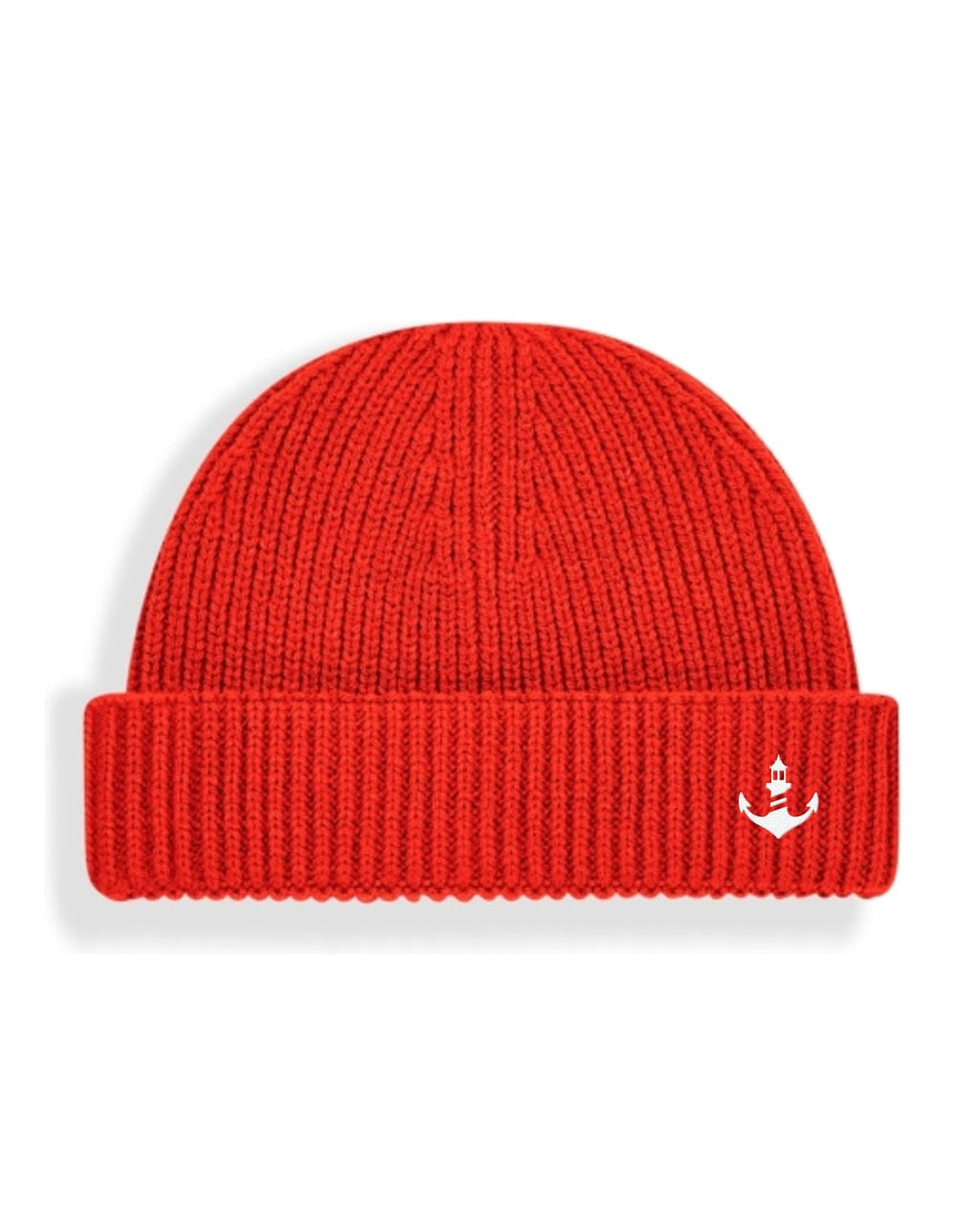 Logo Stitch Harbour Beanie