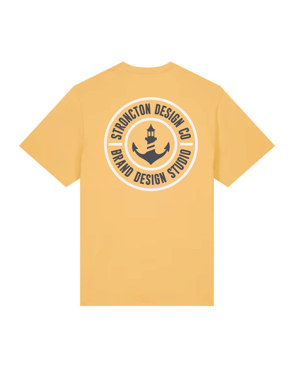 SDC Badge Organic Shirt - Nispresso