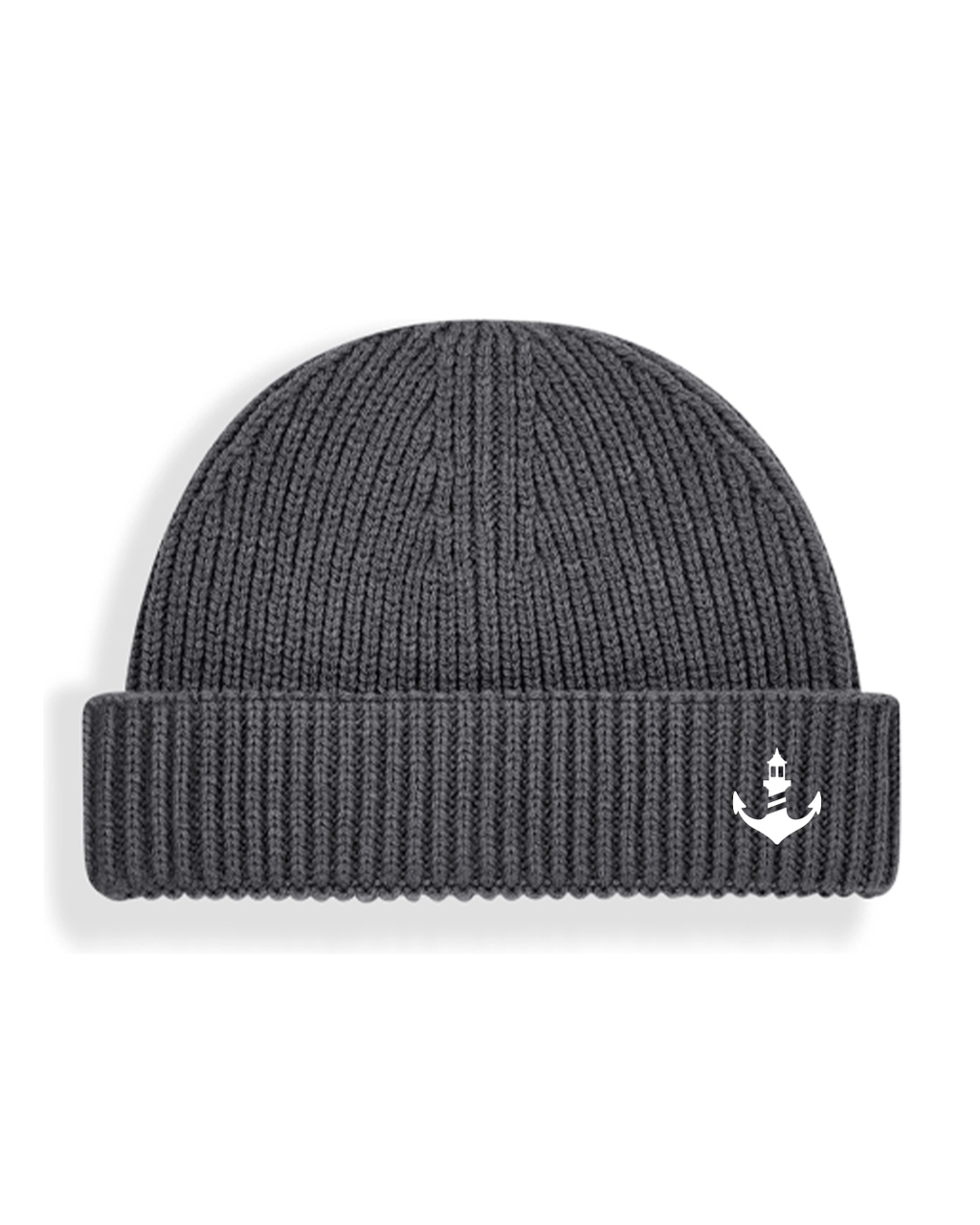 Logo Stitch Harbour Beanie