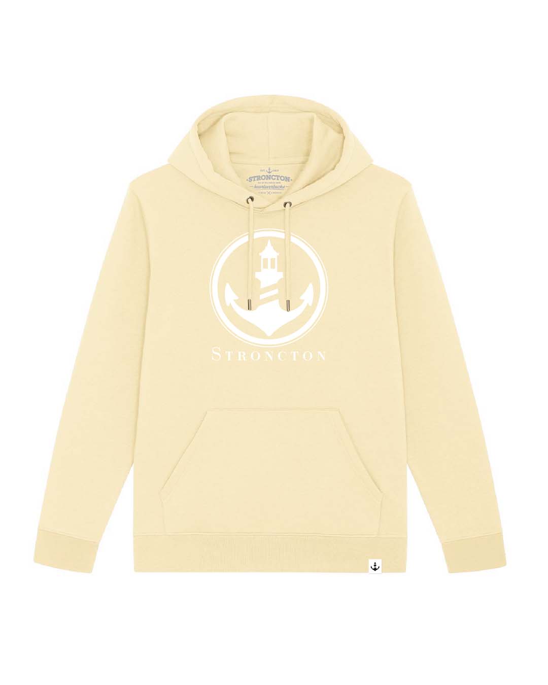 Anchouse Hoodie - Butter