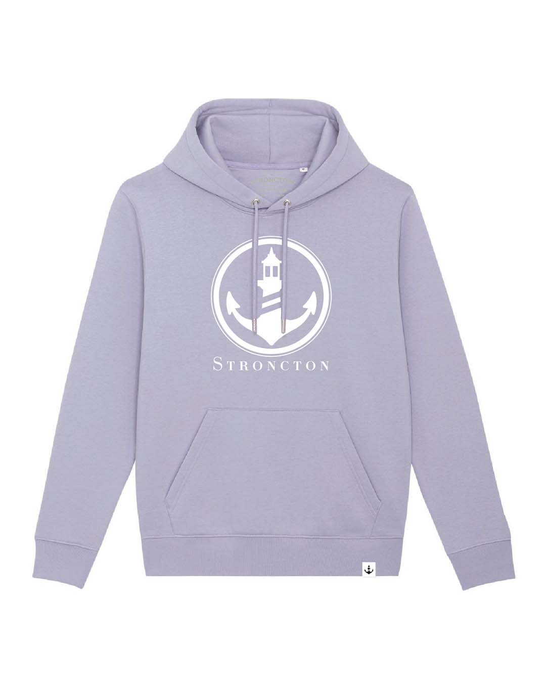 Anchouse Hoodie - Lavender