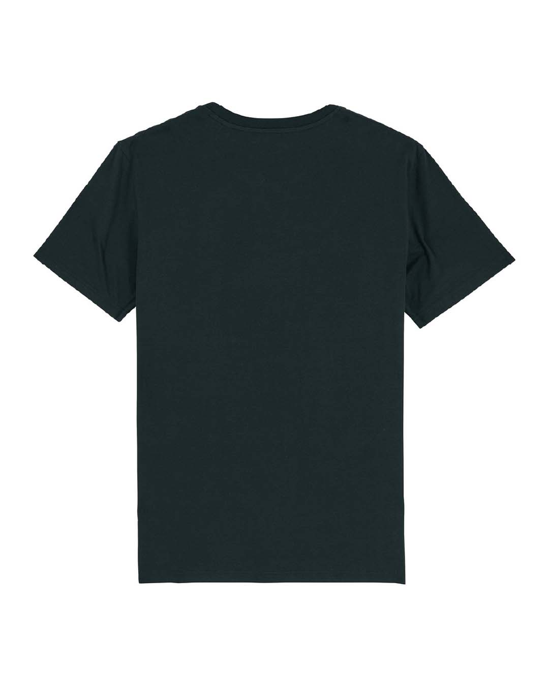 R x R Unisex T-Shirt - Black