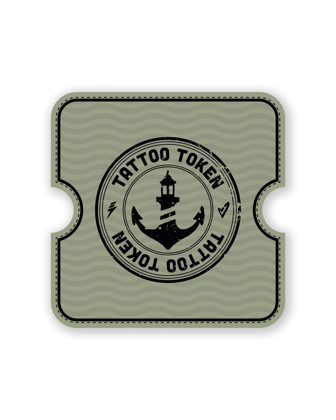 Tattoo Token